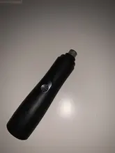 Amoladora de uñas para perros y gatos, cortadora de pelo de animales recargable por USB, cortauñas para perros y gatos, productos de bajo ruido para perros