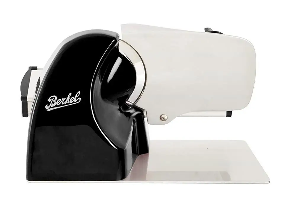Berkel Slicer Home line 250+ Minivac-система Berkel