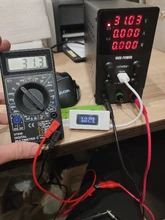 Current Regulator Power-Supply Adjustable 30v 10a High-Precision Voltage And New