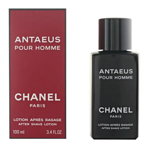 Лосьон после бритья Antaeus Chanel (100 мл) | Красота и здоровье