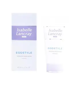 

ISABELLE LANCRAY EGOSTYLE mission fraicheur masque 50 ml