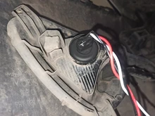 7440 Light DRL Led-External-Lights W21W Daytime P21w Turn-Signal BAU15S Dual-Mode 1156