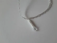 String Light Decorative Led-Curtain Stage Christmas Garden Outdoor Icicle Led Party Waterproof