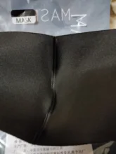 Mascarilla facial de algodón lavable, 1/2/4/8/16 Uds., a la moda, antipolvo, negra/gris/rosa