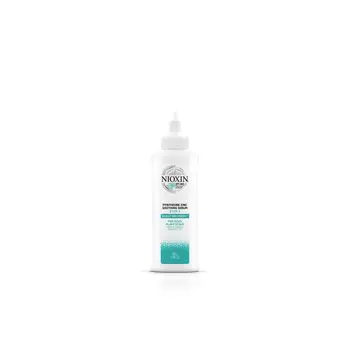 

Nioxin Scalp recovery soothing serum anti dandruff shampoo for hair and scalp