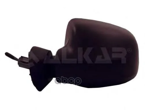 Зеркало В Сборе L(Мех.Привод Выпукл.) Alkar 6164594 ALKAR арт. 6164594