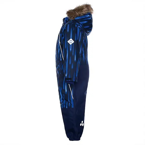 Insulated overalls Huppa Bruce