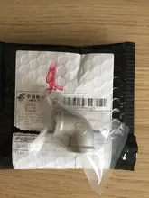 Female--Femalethreaded-Pipe-Fittings Stainless-Steel Dn8-Dn50-Elbow Angled-F/F 90-Degree