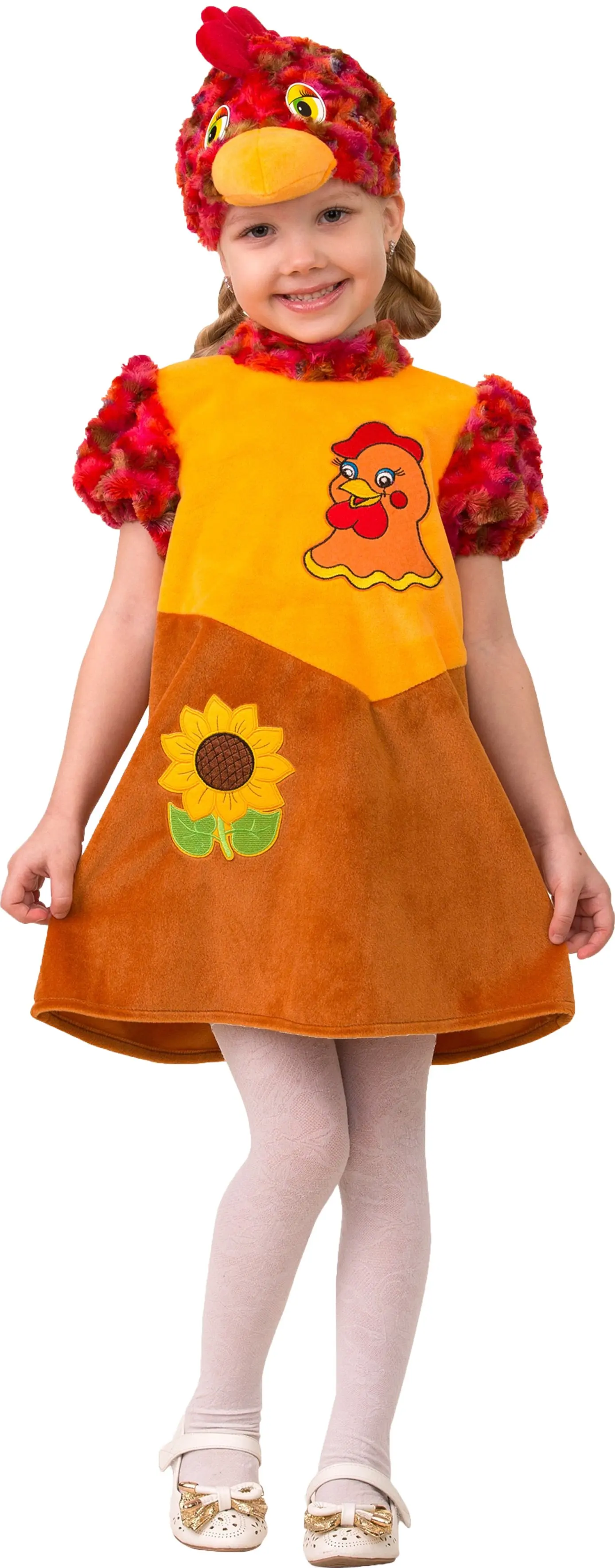 Детский костюм курочки. Костюм "курочка ряба". Костюм курицы для ребенка. Костюм курицы для девочки. Костюм курочки для девочки.