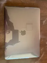 Crystal Hard Case For Macbook Air 13 Retina Pro 13 15 16 2020 A2289 A2159 Hard Cover