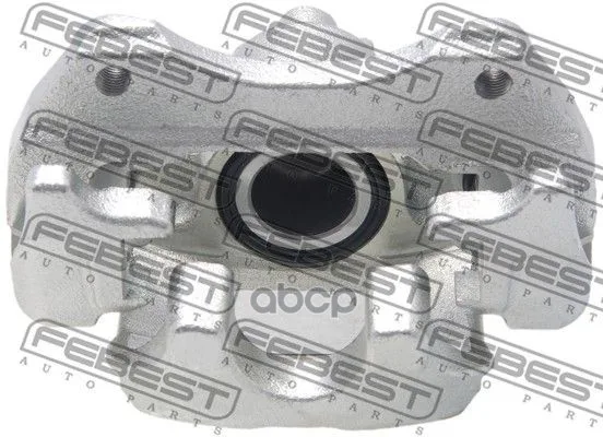 Суппорт Тормозной | Зад Лев | Toyota Camry Acv30/31/Mcv30 2002.03-2006.11 [Gr] Febest арт. 0177MCV30RLH