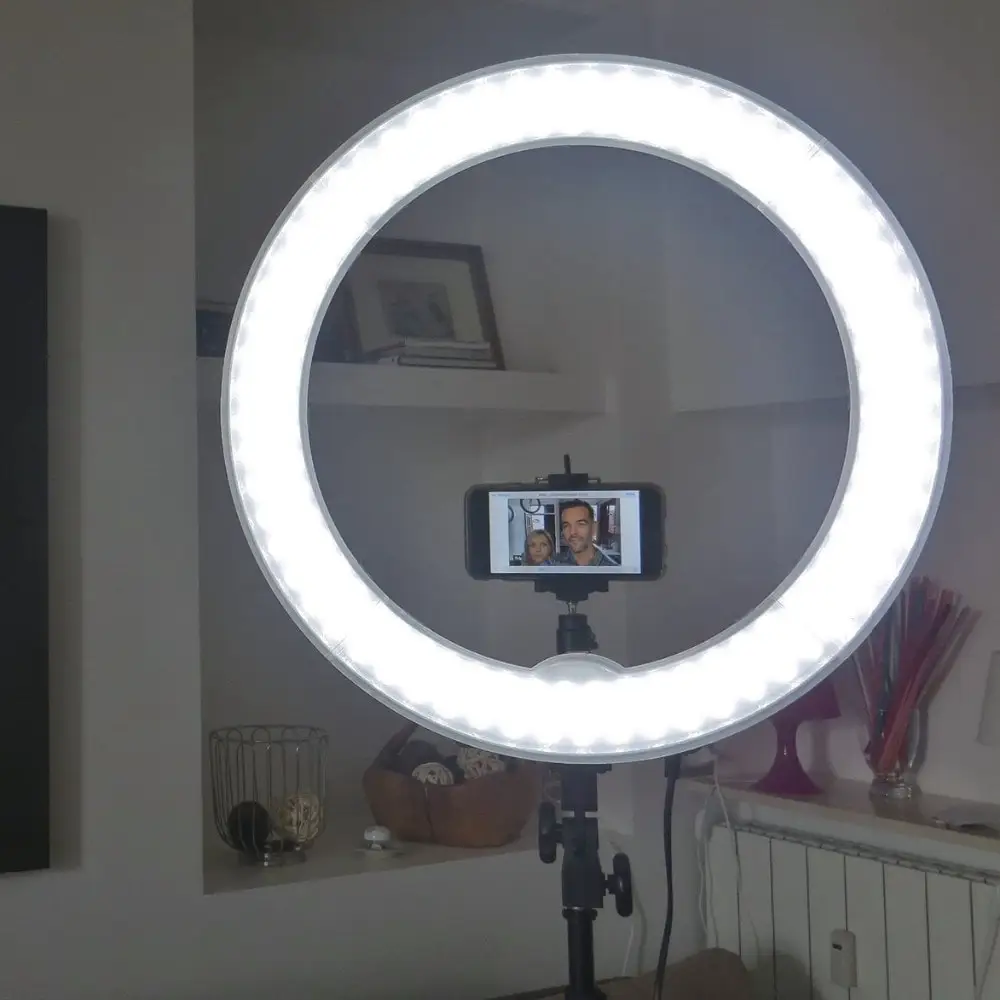 LED RING RL 18(49 см