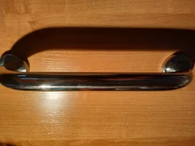 Safety-Support-Handle Towel-Rack Grab-Bar Shower Stainless-Steel Bathroom Tub 1PC Hot-Sale