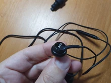 Samsung AKG Headset Earphones Wired Volume-Control IG955 Huawei Galaxy S10 In-Ear 