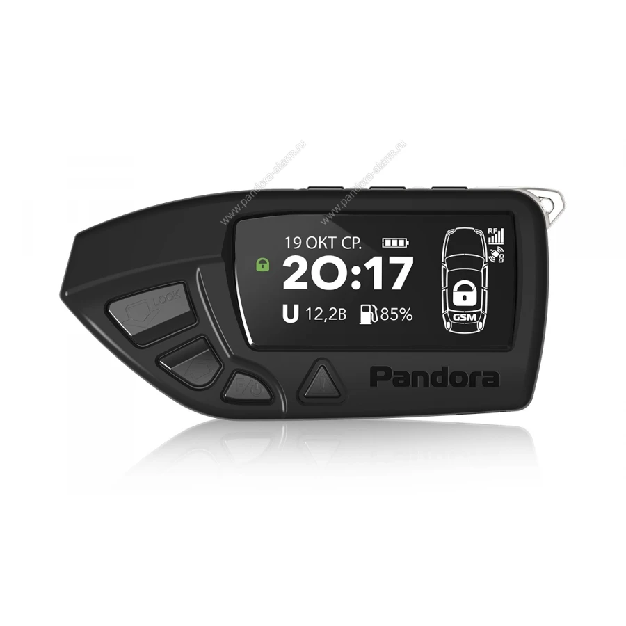 Pandora replacement LCD keyring with LCD D650 feedback for Pandora DXL car alarms 5000 pro V2. And Pandora DXL 3970 Pandora replacement LCD keyring with LCD D650 feedback for Pandora DXL car alarms 5000 pro V2. And Pandora DXL 3970