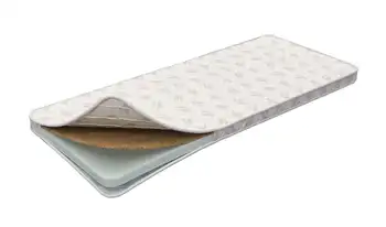 

Mattress dimax Optima roll light 140x195 cm