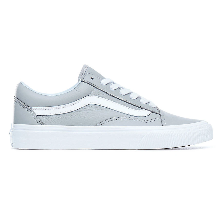 Vans Zapatillas de Skool va38g1qd5, calzado de deporte, color gris| | -