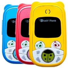 Детский мобильный телефон Baby Phone