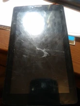 Sensor Digitizer Glass-Replacement Tablet Touch-Panel 7--Inch for Bq-7083g-Light/bq New