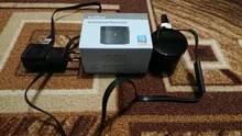 Broadlink RM4mini Temperature Humidity Sensor HTS2 WiFi IR Remote Controller for Air