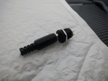 DIY Adapter Connector Jack-Socket Male-Plug Pin Pcb-Mount Plug-Jack DC 10PCS