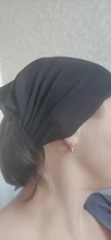 Banda para el pelo de Yoga para mujer, bandana elástica antideslizante, accesorios deportivos anchos para el pelo, turbante para correr, 13 colores