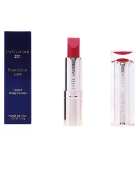 

ESTÉE LAUDER PURE COLOR LOVE matte #220-shock awe 3,5 gr