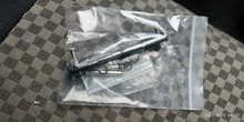 Llave EDC organizador Clip llaves inteligente titular carpeta llaves cartera para ama de casa llavero Flexible clave titular Clip