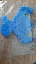 Silicone Baby Teething Pacifier-Clips Diy-Accessories Animals-Shape Food-Grade Bpa-Free