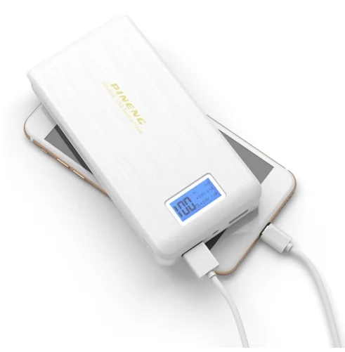 Power bank PINENG PN-929 LCD