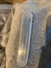 LaMilee 4 unids/set Blackhead Comedone acné grano herramienta removedor de la espinilla cuchara para herramienta para cuidado de la piel Facial agujas Facial limpiador de poros