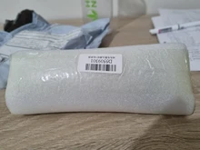 Rodillo masajeador Facial de piedra de Jade Natural, conjunto de rascador de Gua Sha verde, herramientas adelgazantes de belleza, 2 unidades