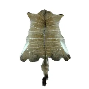 

Zerimar African in nyala skin mat 90x75 cm