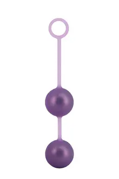 

Vaginal balls silicone shell Weighted Kegel Balls