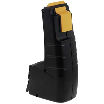 

Battery for FESTOOL (FESTO) model BP 12 C (not Original) 2000mAh