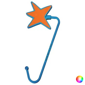 

Metal Hanging Hooks for Handbags Agatha Ruiz De La Prada 147111