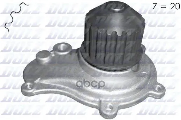 Насос Водяной Dolz C141 Dolz арт. C141