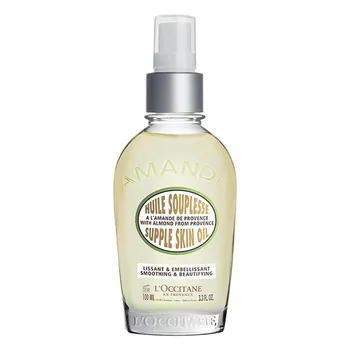 

Nutritive Oil Amande L'occitane (100 ml)