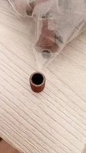 Brocas de lijado para uñas, cortadores eléctricos para manicura y pedicura, lijadora de reemplazo de callos, herramienta de limpieza de uñas, 100 Uds.