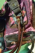 Asas desmontables para bolso de mujer, manijas de bolso de cuero PU de 40cm, accesorios de repuesto DIY para bolso de hombro de mujer, correa de cinturón