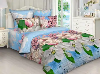 

Bed linen Ophelia (2 Slept.)