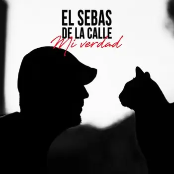 

EL SEBAS DE LA CALLE - MI VERDAD [CD]