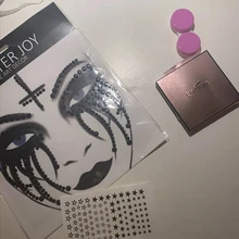 EYESHARE- 2 unids/par Color caramelo anual Color de lente de contacto ampliar alumno de lentes de contacto de Color de ojos