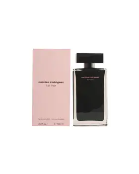 

NARCISO RODRIGUEZ FOR HER Eau de Toilette vaporizer 100 ml