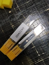 Spiral-End-Mill Milling-Cutter Cnc-Router-Bit Single-Flute XCAN Straight-Shank Carbide