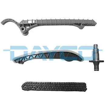 

KIT CAT.DISTR.DAYCO 4 pcs. MERCEDES class AKTC1029DAYCO