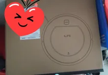 Mopping-Disinfection Carpet Robot-Vacuum-Cleaner Hard-Floors Sweep Automatically-Charge