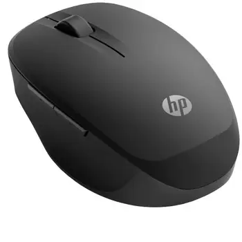 

HP DUAL MODE BLACK MOUSE 300