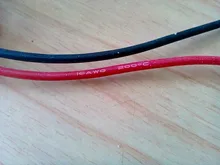 Wire-12awg Heat-Resistant Silicone High-Temperature 15-16awg 20-Awg 18 11 10 13 14 17