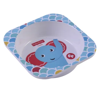 

ebebek Fisher Price Elephant Baby Food Bowl